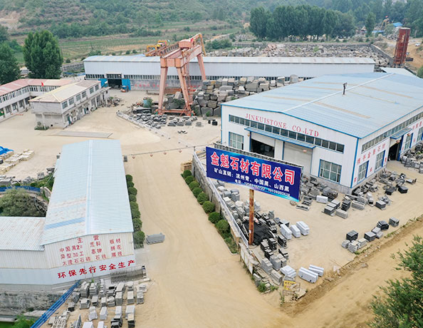 Hebei Jinkui Stone Co., Ltd.